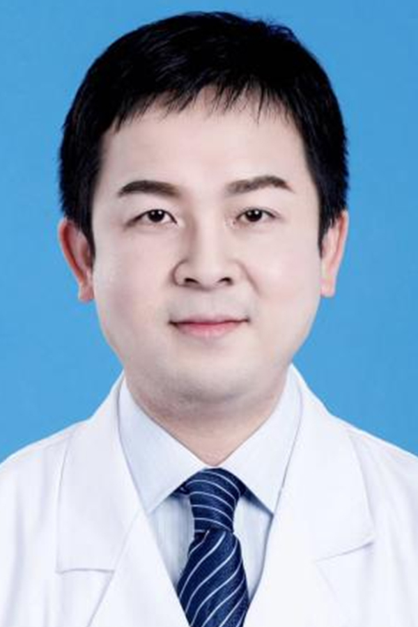 查火龙 主任  硕士研究生 副主任医师