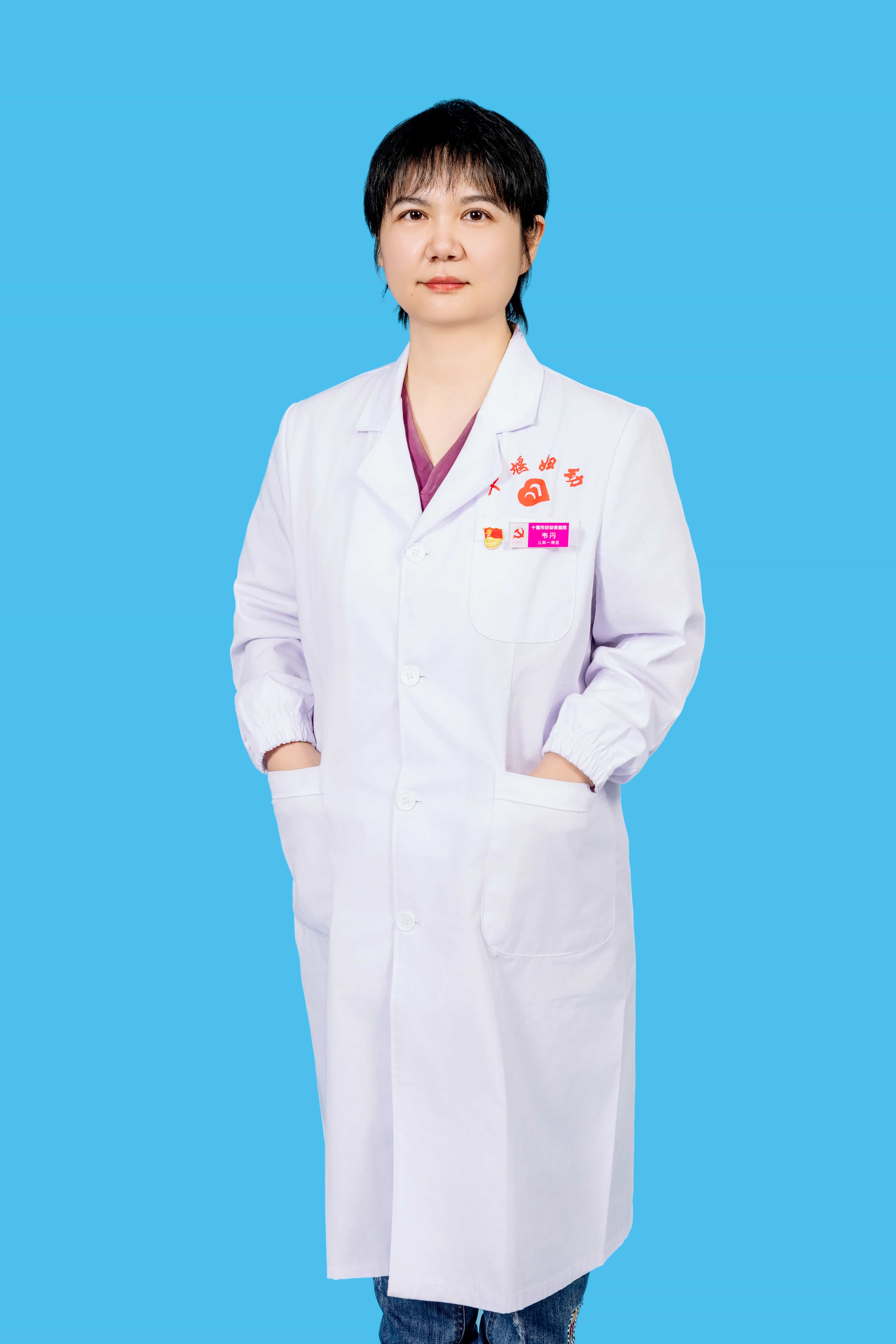 韦丹