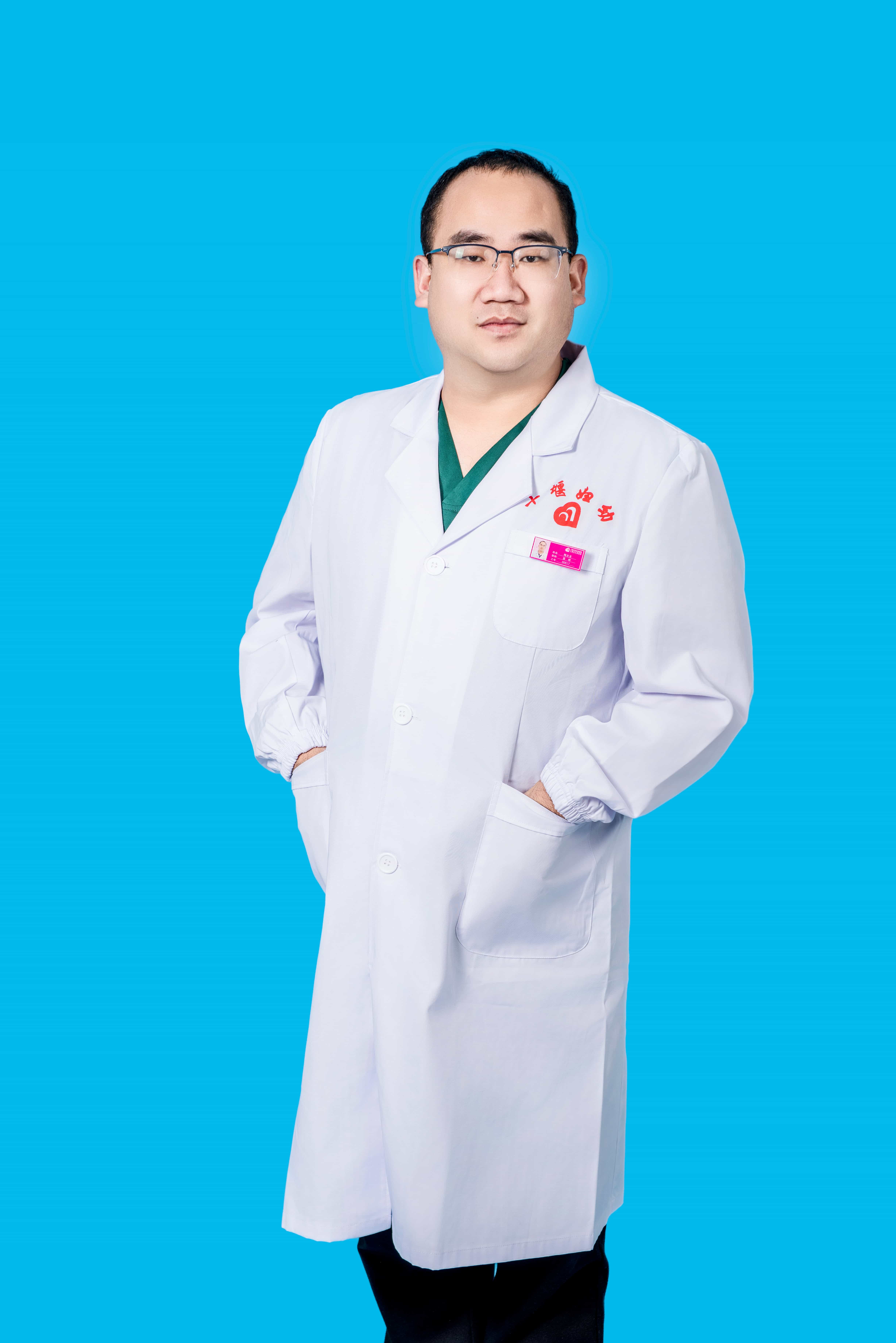 梅文龙