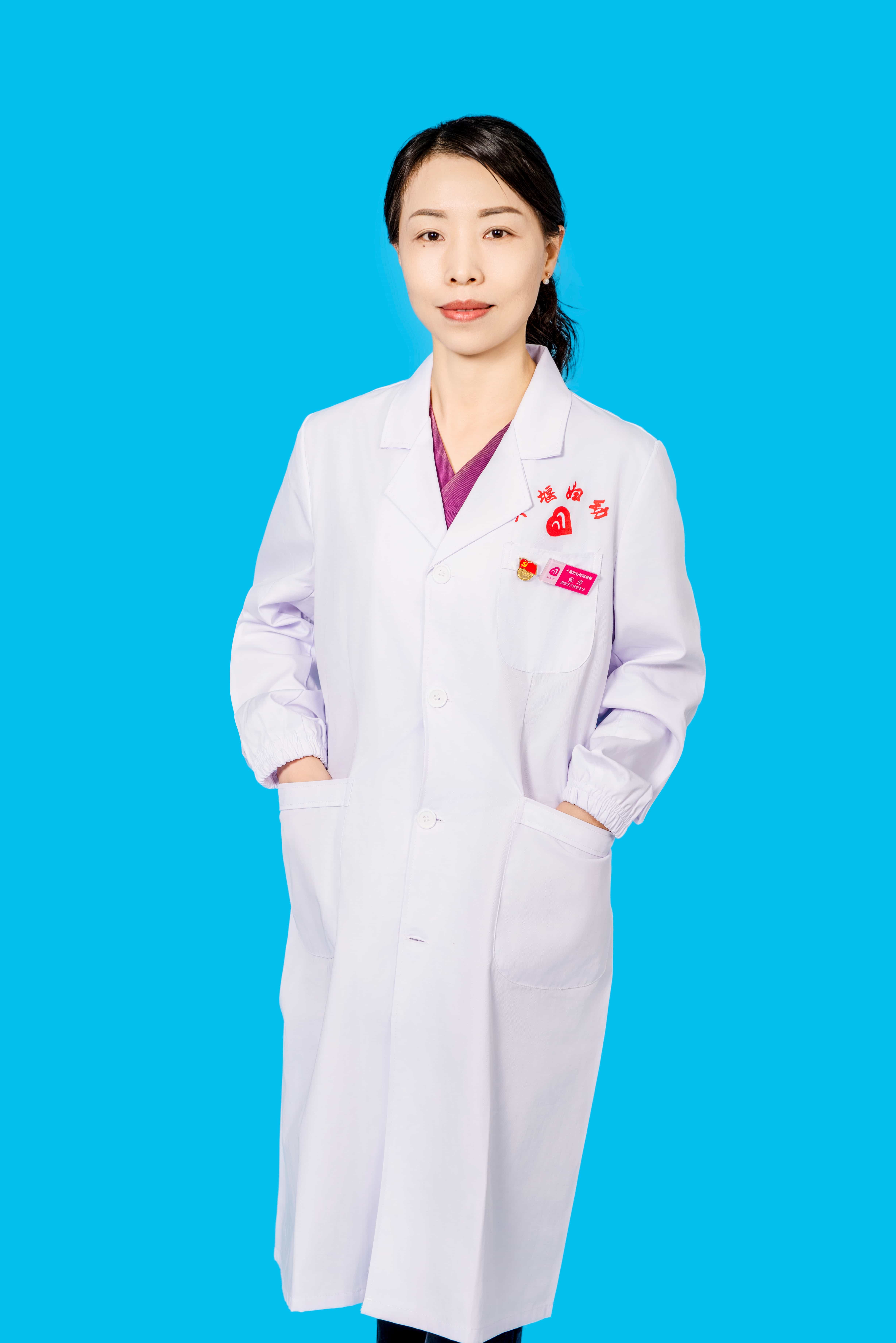 张琼