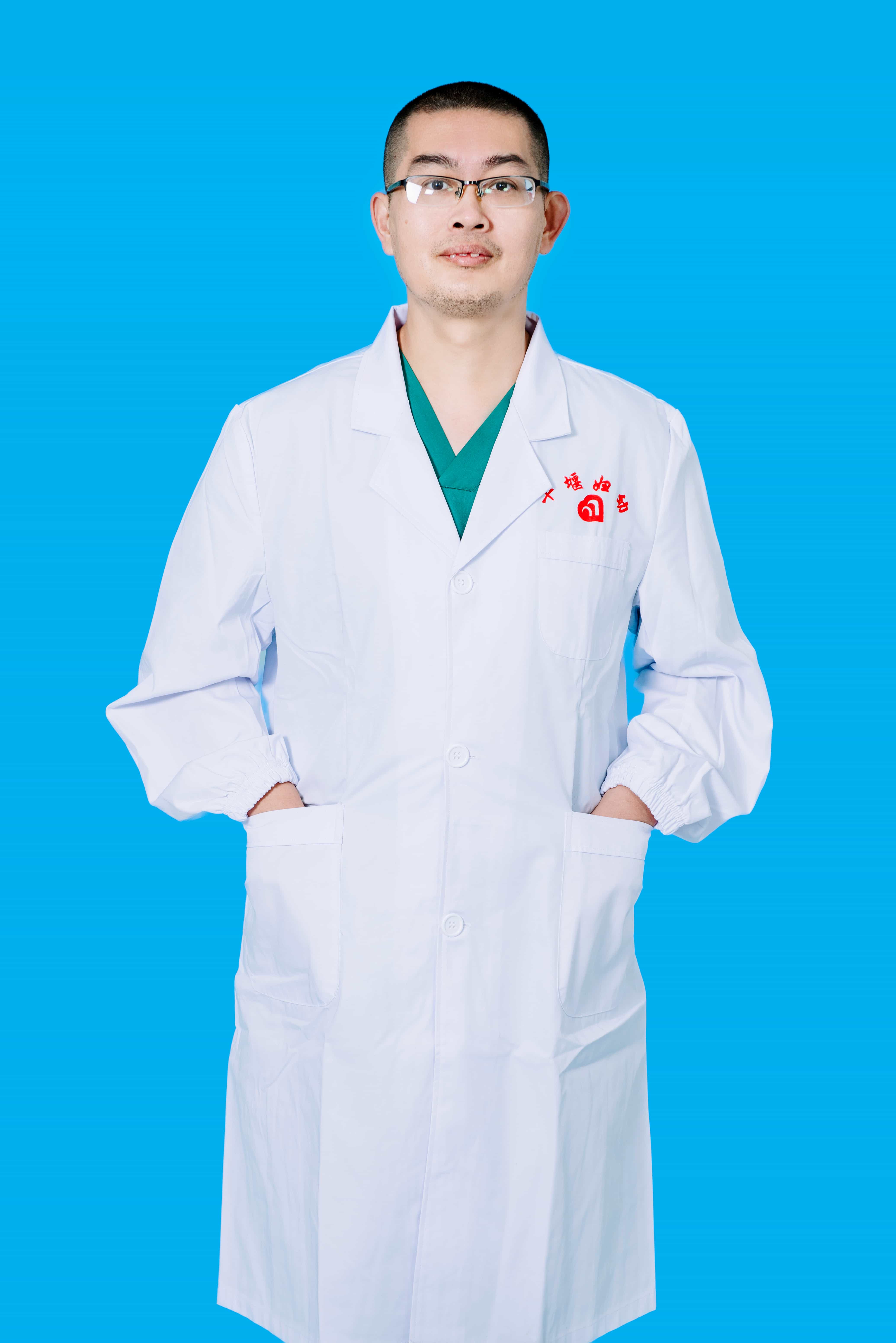 陈光治 副主任医师